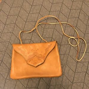 Gorgeous Handmade Leather Purse